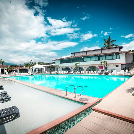 Hotel San Juan Internacional Bucaramanga Exterior foto